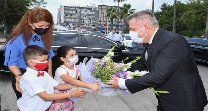 Adana'da 